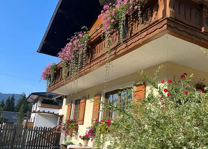 Haus Steinacher