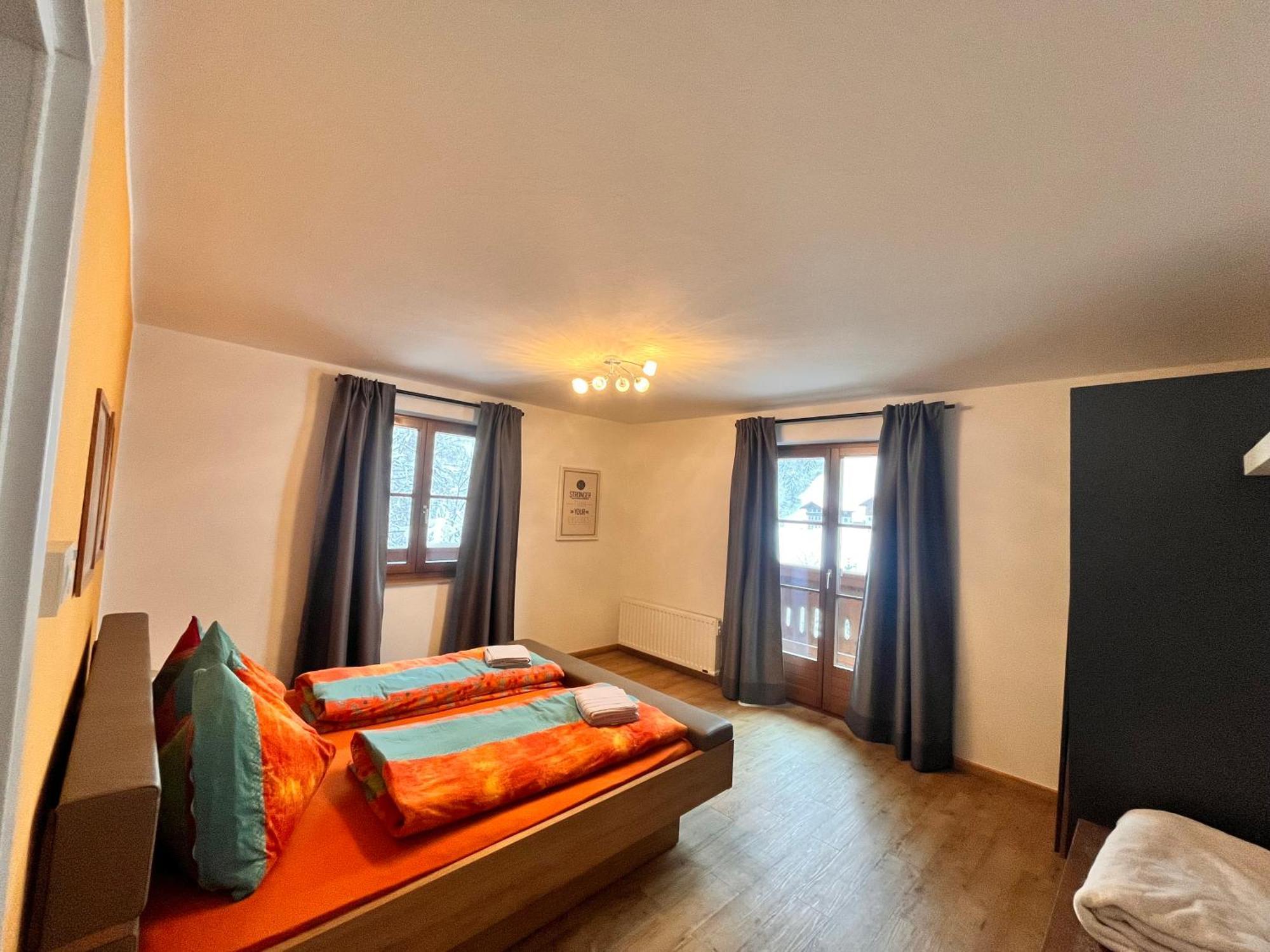 Haus Steinacher