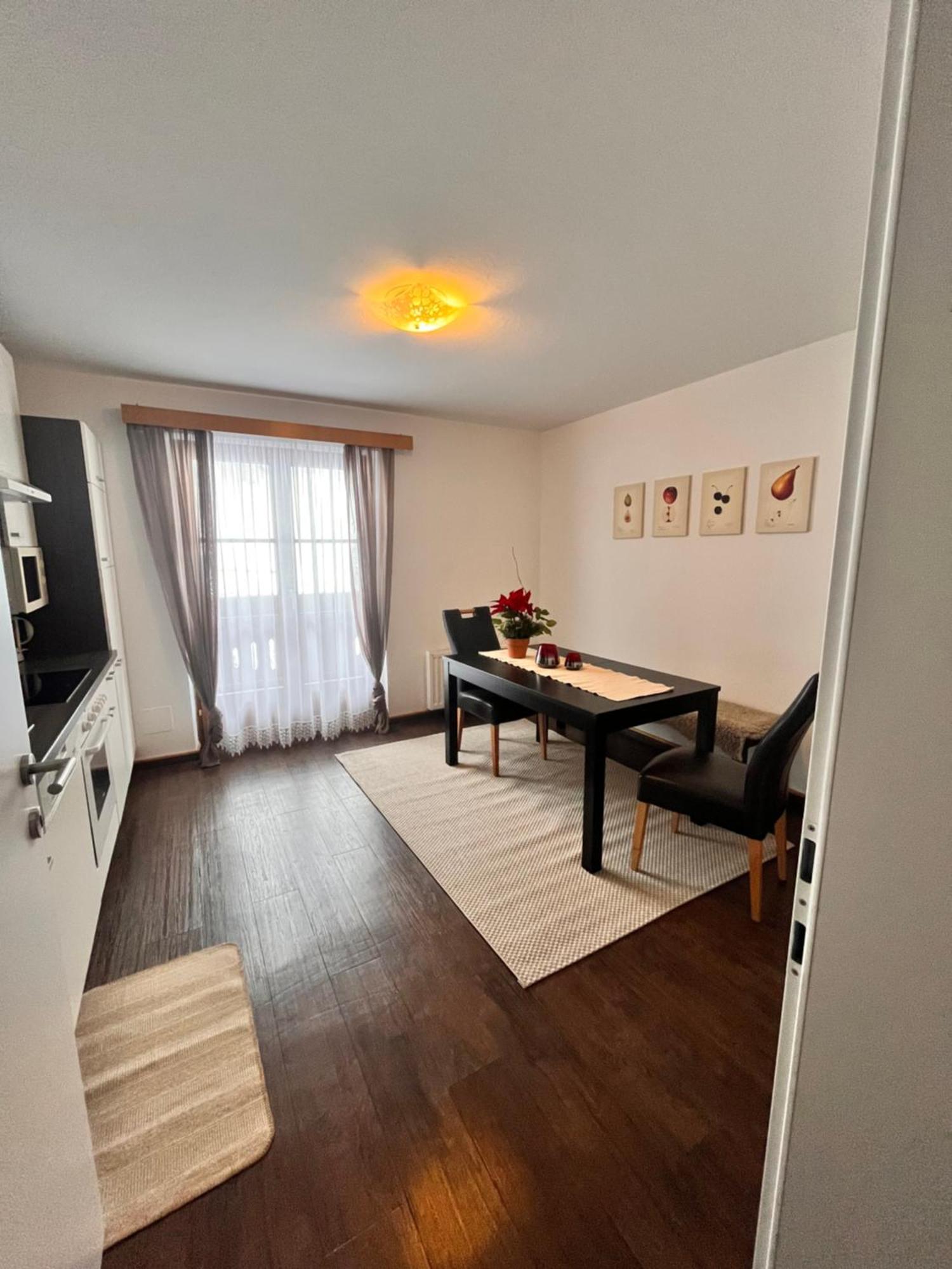 Apartment Haus Steinacher *