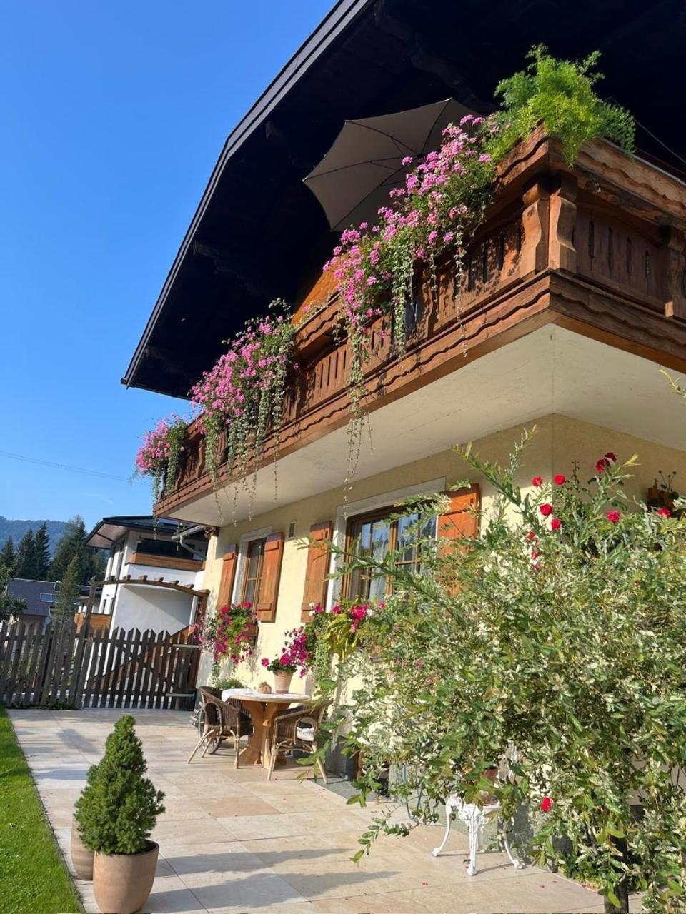 Haus Steinacher *